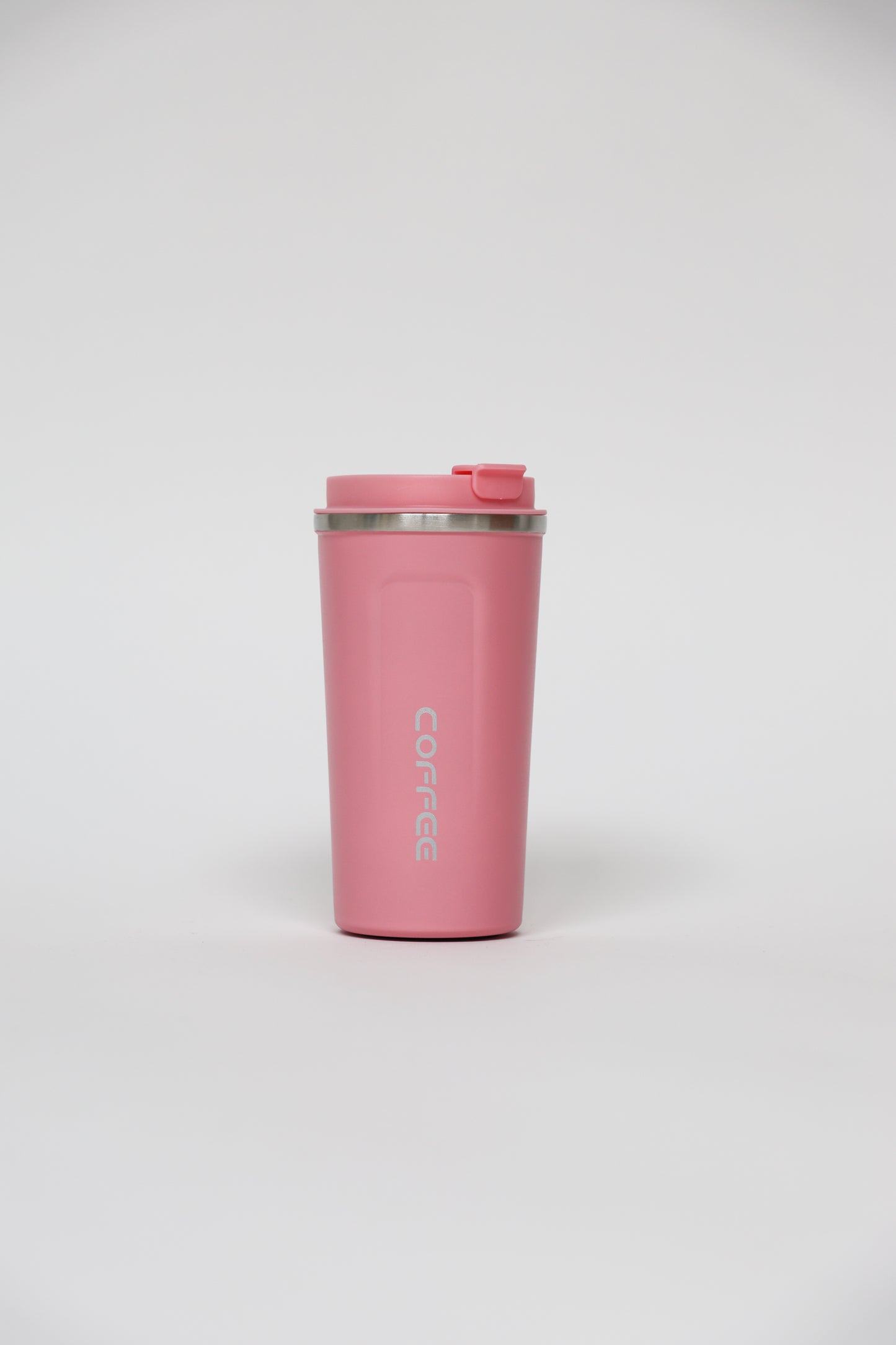 Koffiebeker Roze