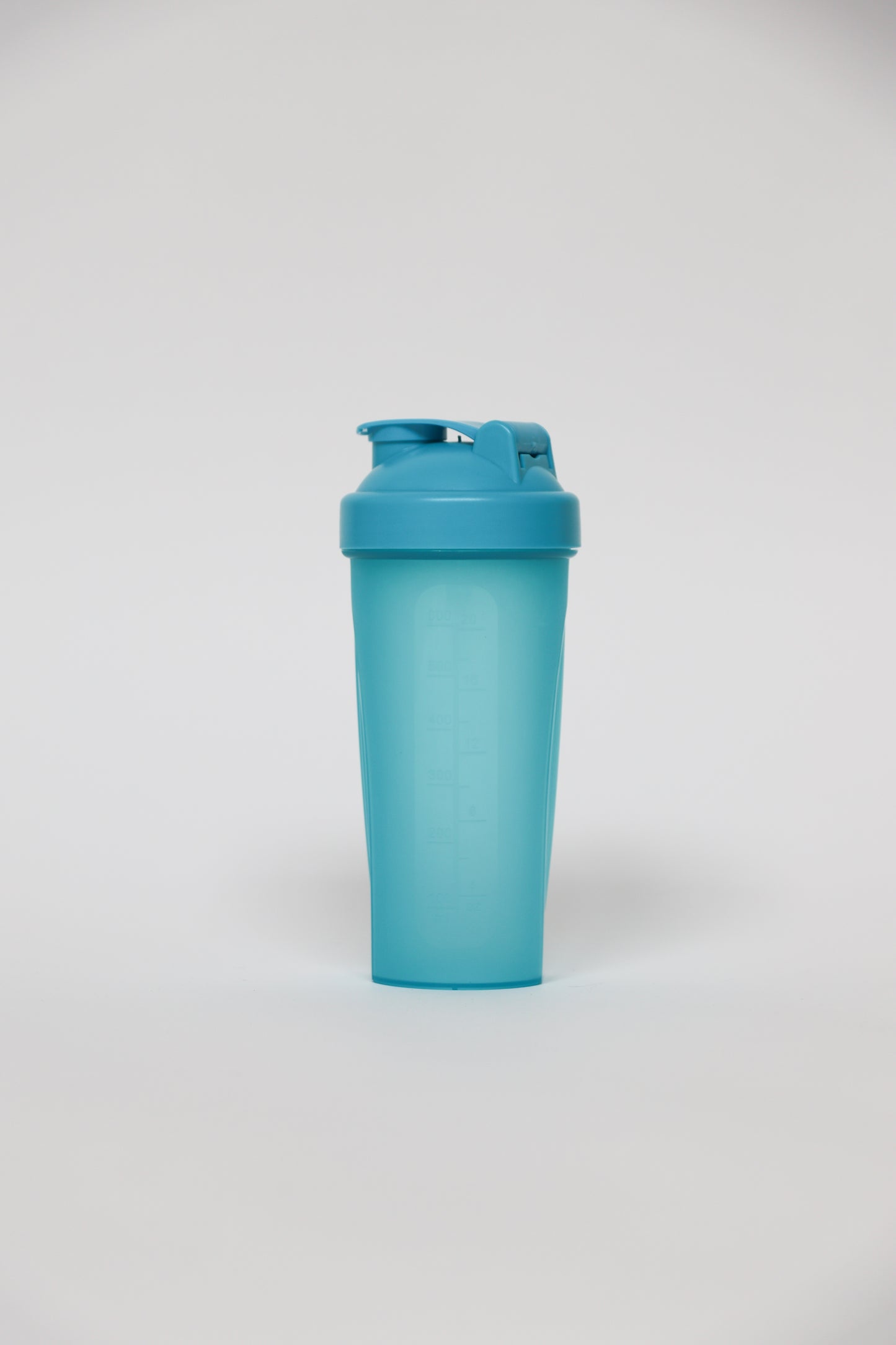 Sportbeker Blauw