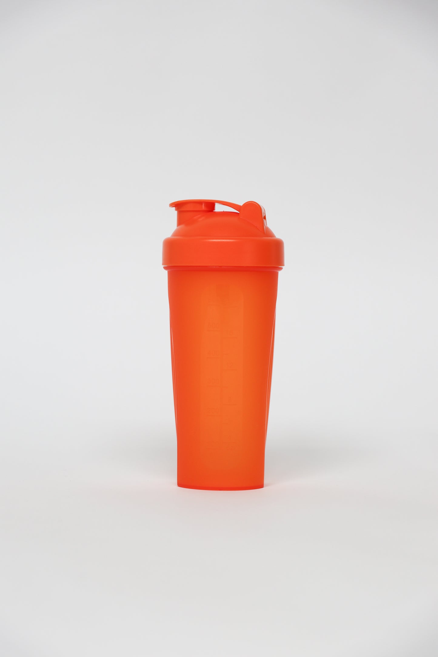 Sportbeker Oranje