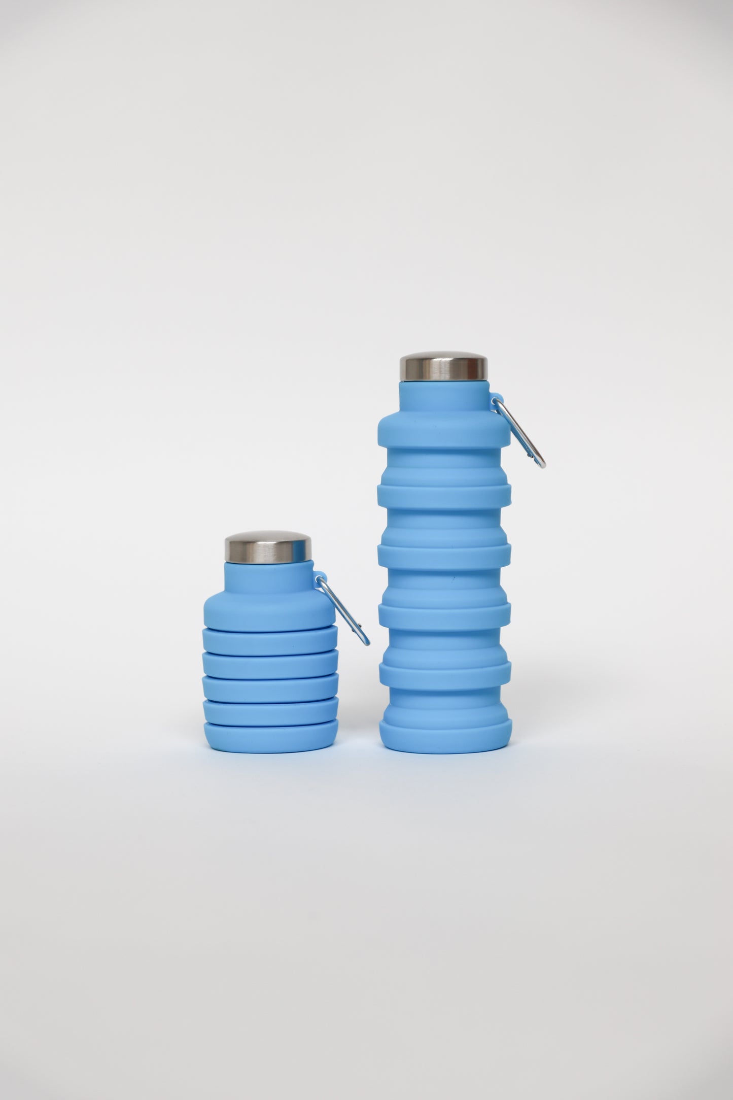 Inklapbare Beker Blauw
