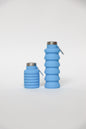 Inklapbare Beker Blauw