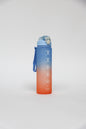 Motiverende Beker Oranje Blauw