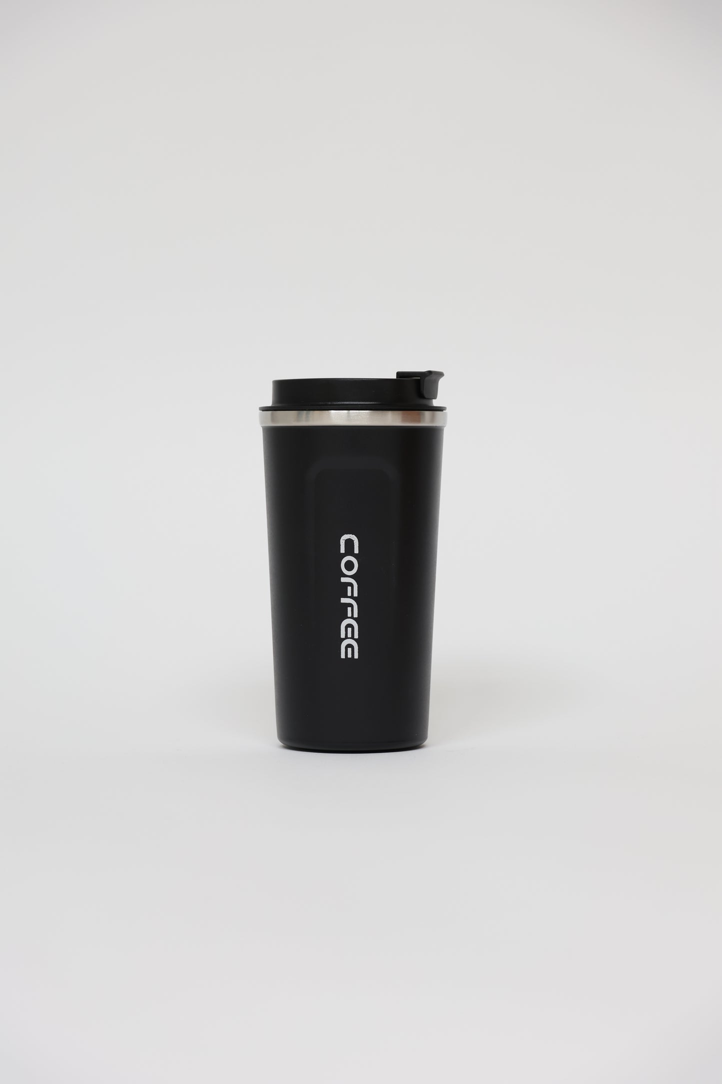 Koffiebeker Zwart