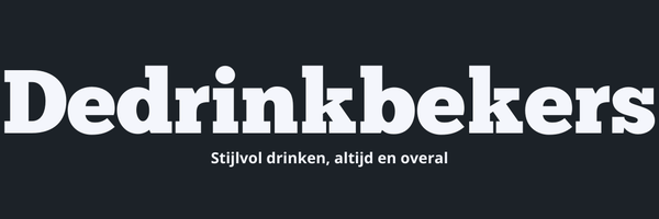 Dedrinkbekers